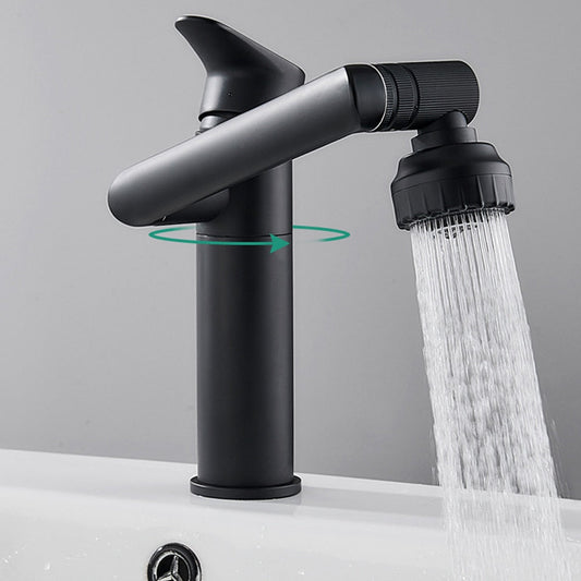 TwistTap 1080° Rotating Bathroom Faucet
