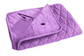 WarmFlex - Adjustable Heated Scarf with USB Connection