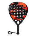 PadelProFlex Padel Racket – Luxury Carbon Racket for Unrivalled Performance
