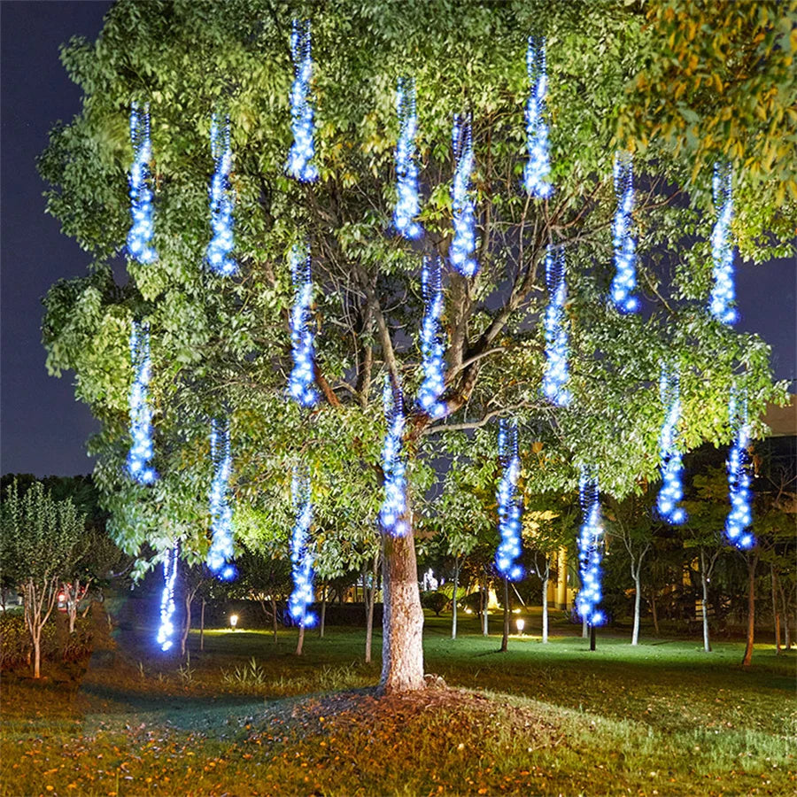 MagicShine LED Lighting - Enchanting Outdoor LED Decoration