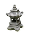 ZenGlow Garden Lantern - Elegant Solar Garden Lantern