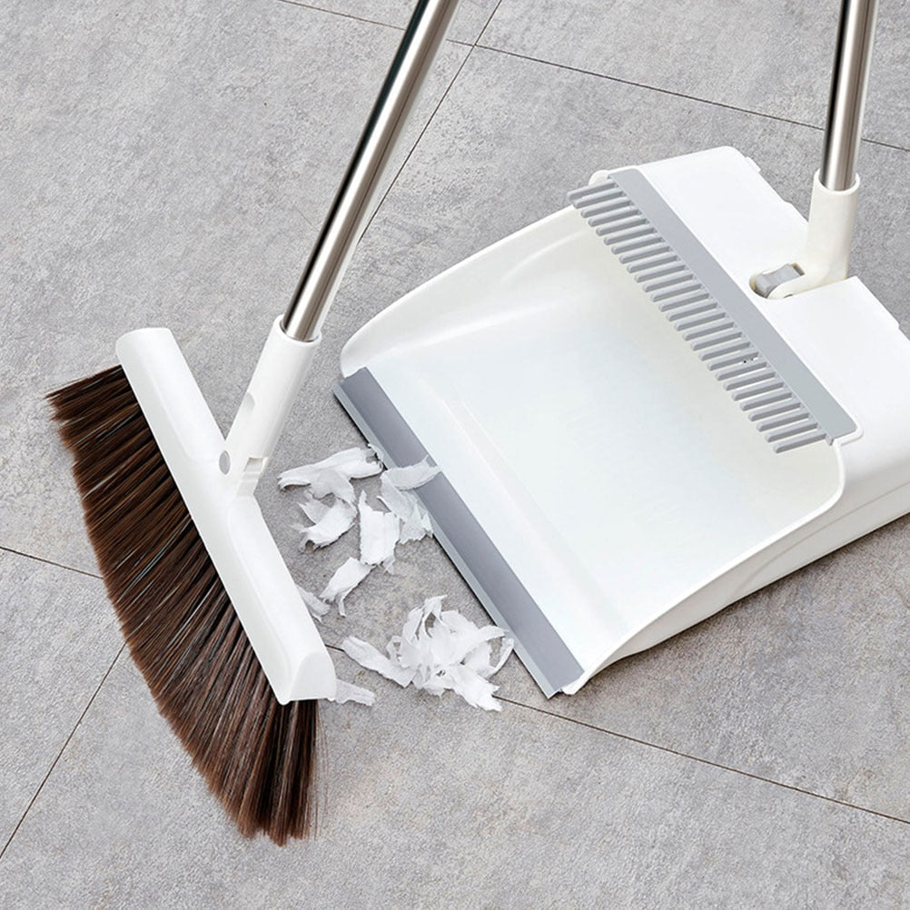 SweepEase – Efficient Cleaning Solution