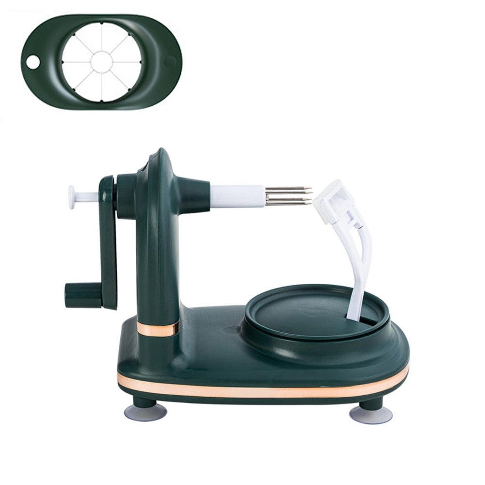 PeelMaster Tool – Indispensable Peeler for the Kitchen