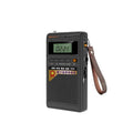 SoundPocket Mini - Portable Bluetooth Radio & MP3 Player