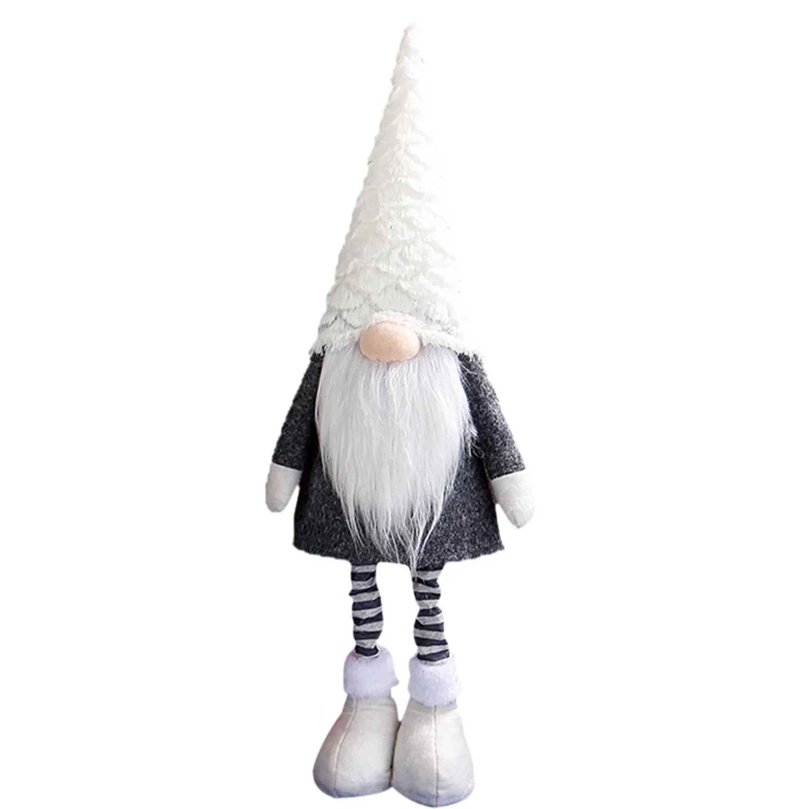 Magical Adjustable Christmas Gnomes - Elegant & Cozy