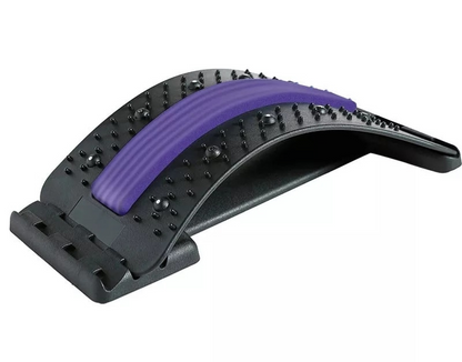 BackEase – Comfortable Massage Board for Back Pain