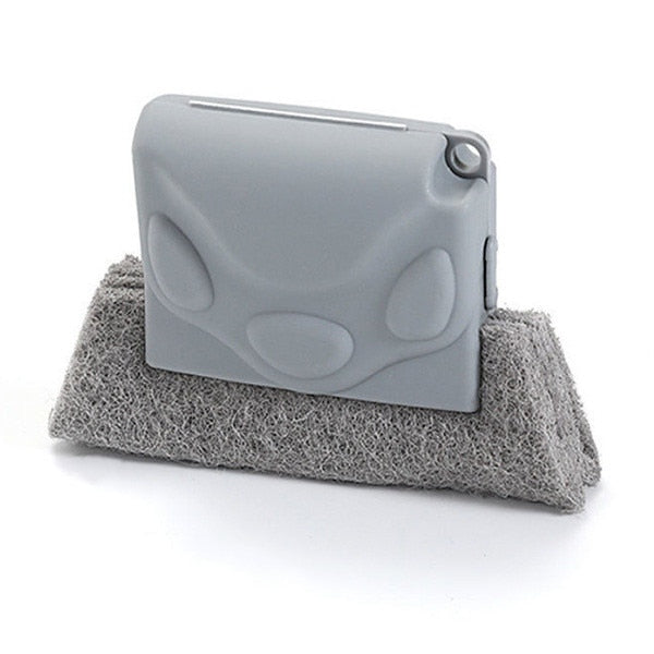 GrooveClean Brush – Efficient Groove Cleaning Brush