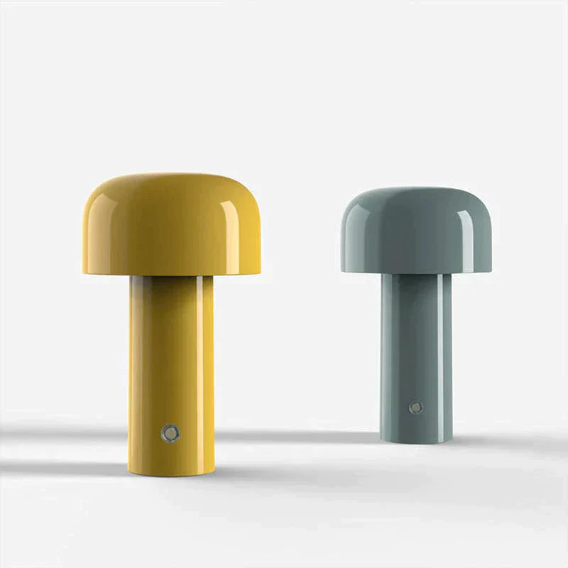 Retrolight - Cordless LED Table Lamp