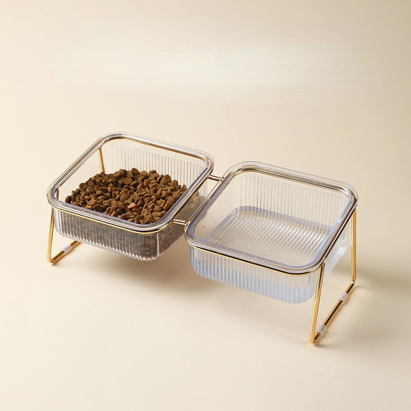 PetChic - Trendy Feeder for Stylish Pets
