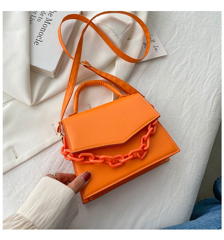 AnnaBag - Stylish Must-have Handbag for This Season