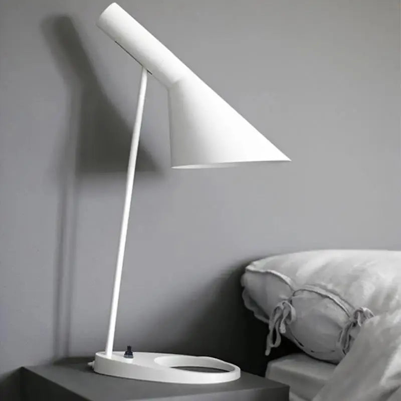 ChicLume - Luxury Table Lamp with Adjustable Design