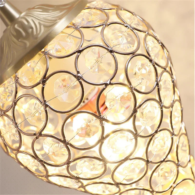 UnicornLight – Playful Wall Lamp for Children's Room