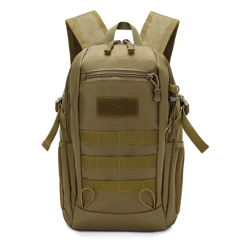 Explorer 20L Tactical Backpack - Durable and Lightweight For Outdoors