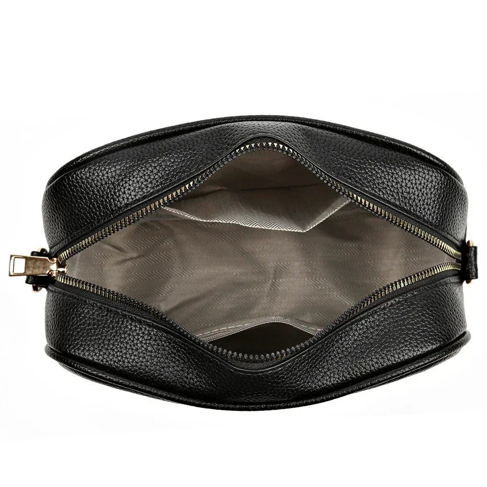 BellaBag – Elegant Leather Handbag for Everyday Use
