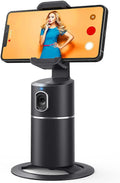 Follow Frame - Automatic Phone Holder with Face Recognition