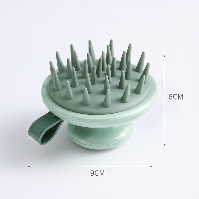 ScalpGlow - Refreshing Hair Growth Stimulator
