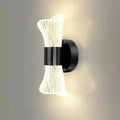 GlowCurve – Elegant LED Wall Lamp for Bedroom and Living Room