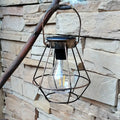 Stella SolarLight - Elegant Waterproof Outdoor Lamp
