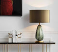 LargeLicht - Elegant Glass Table Lamp for Modern Interiors