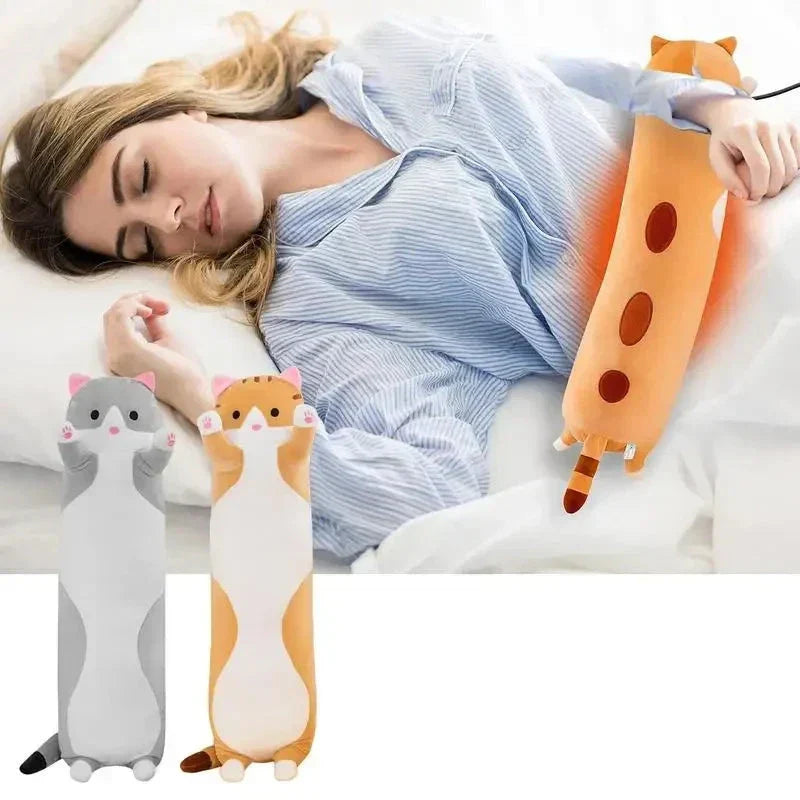 ComfortWave Heating Pad - USB Heating Pad for Relaxation