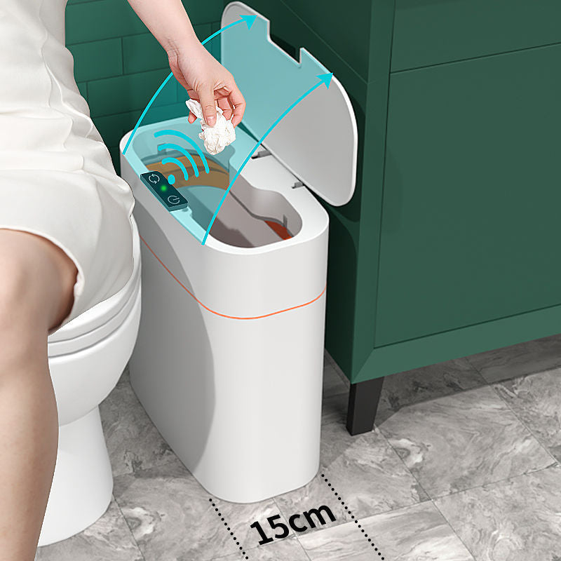 SmartBin 13L - Infrared Sensor Rubbish Bin for Home