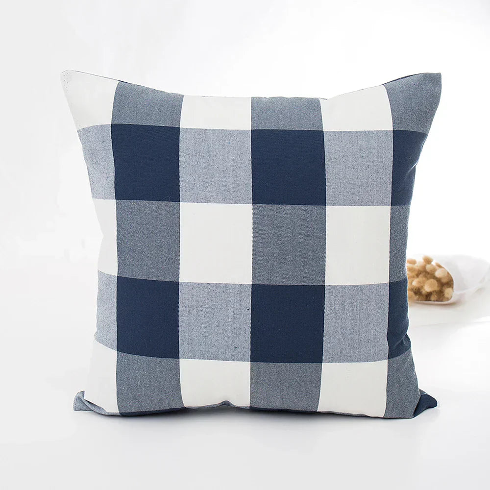 Nordic Cushion Cover - Luxurious Scandinavian Cushion Cover for Comfort and Elegance