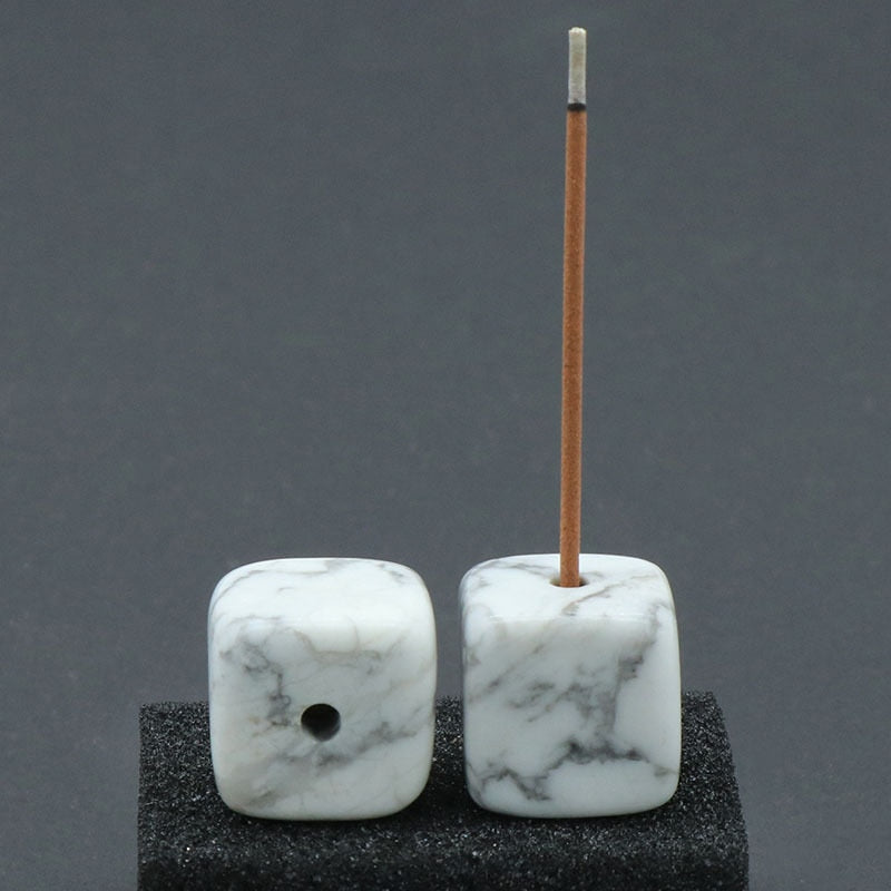 GemAura Incense Holder - Create Serenity at Home