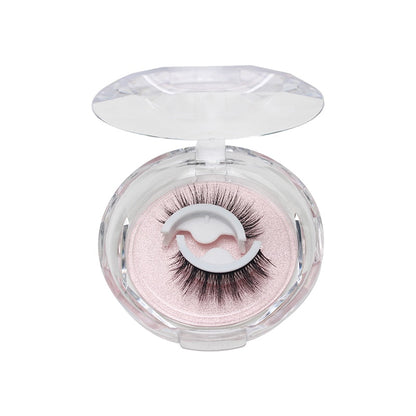 LashPerfect - Reusable Self-Adhesive Lashes