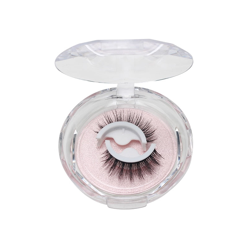 LashPerfect - Reusable Self-Adhesive Eyelashes