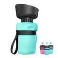 HydrationBuddy - Luxury Portable Water Bottle for Dogs