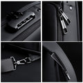 TravCross - Practical & Elegant Shoulder Bag for Women
