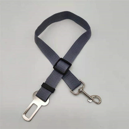 SafePaw – Luxury Dog Seat Belt for Safety