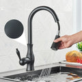 ChicSpout - Luxury Kitchen Lighting with Stylish Functionality