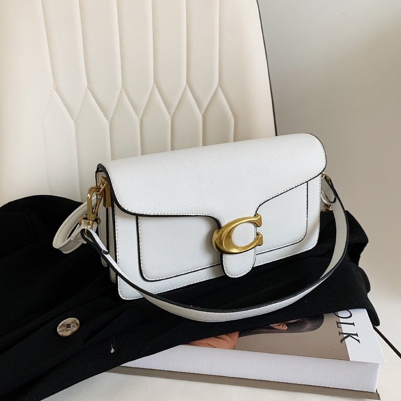 BellaCross – Luxury Crossbody Bag for Everyday