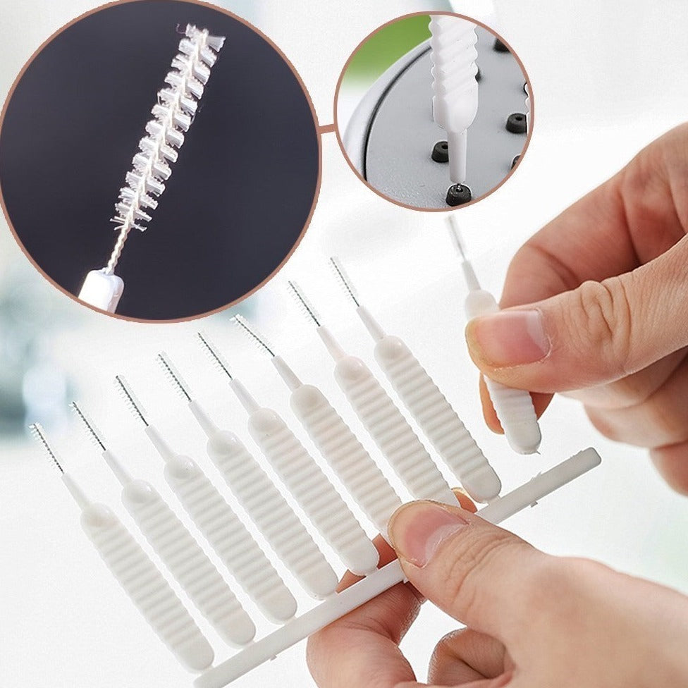 KalkBuster Brush - Powerful Solution for Dirt and Clogs