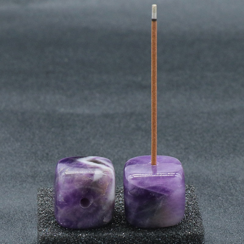 GemAura Incense Holder - Create Serenity at Home