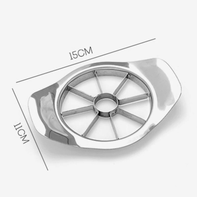 AppleEase Slicer - Fast and Healthy Apple Slicers
