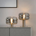 LuxeDesign - Elegant Table Lamp for Modern Interiors