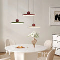 Nordlux Glass Lamp - Nordlux Glass LED Pendant Lamp