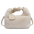 FluffyBag - Adorable Cuddly Handbag