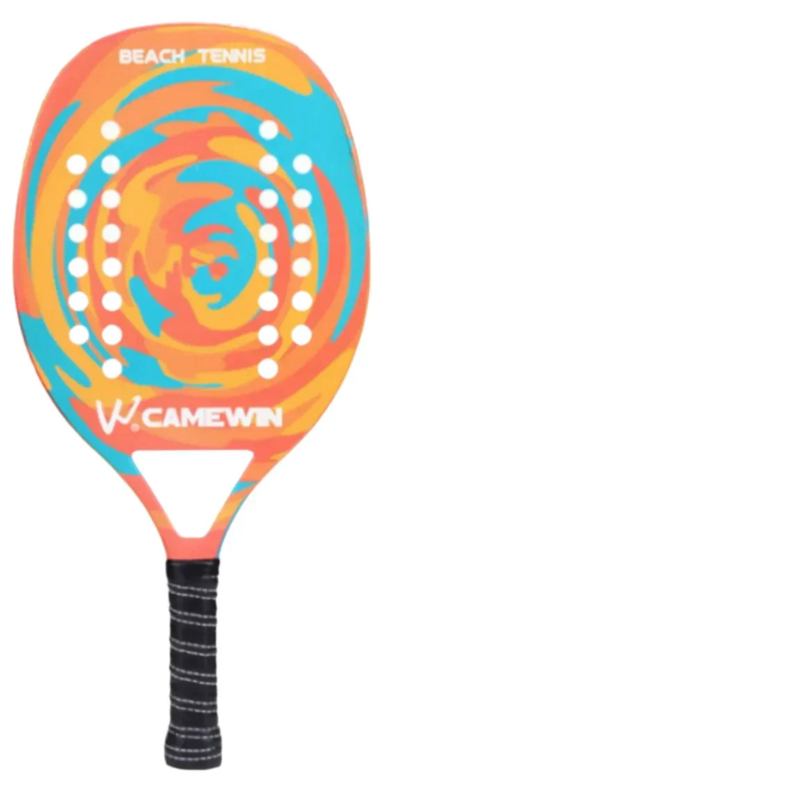 CarboFlex Lite - Ultimate Beach Tennis Racket