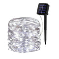 EtoilesSolaires - Enchanting Solar Party Lights for the Garden