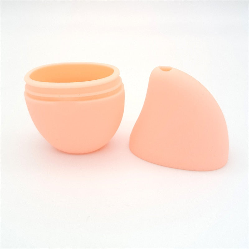 FaceGlide – Luxury Ice Roller for Radiant Skin