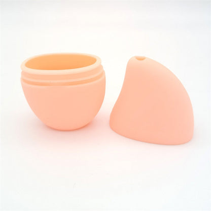 FaceGlide – Luxury Ice Roller for Radiant Skin