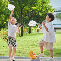 SkySpin – Play and fly with the magical disc