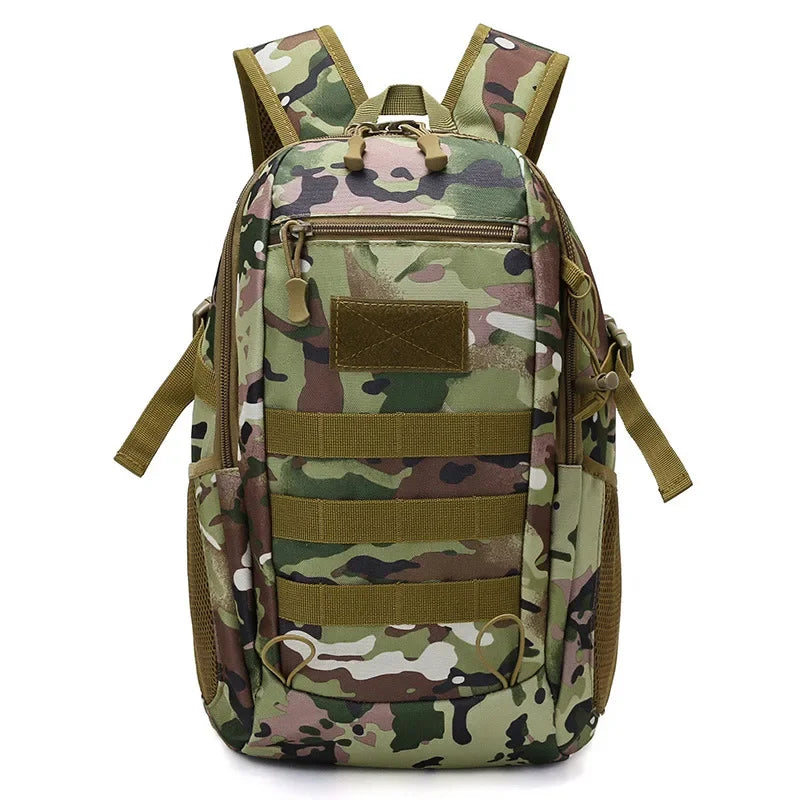 Explorer 20L Tactical Backpack - Durable and Lightweight For Outdoors