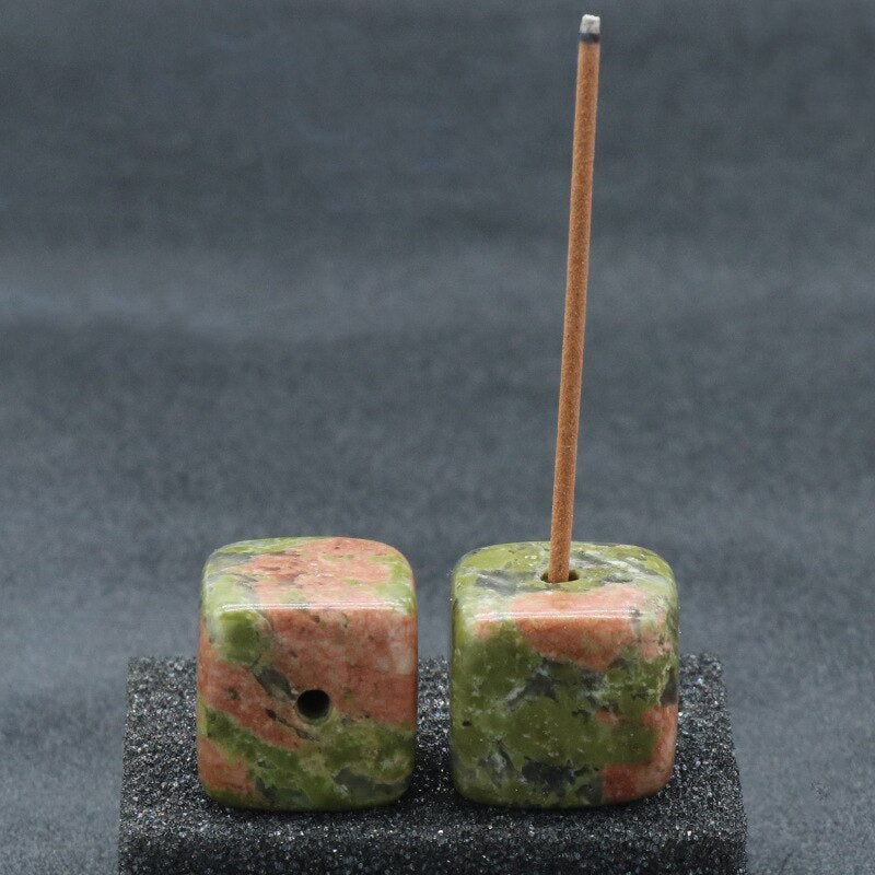 GemAura Incense Holder - Create Serenity at Home