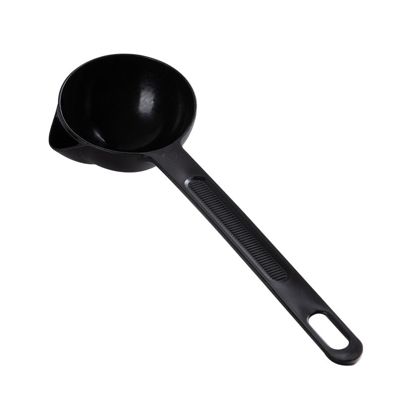 Separator Spoon – Easily Separate Oil and Liquids