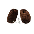 HeatCloud Heated Slippers - Luxurious USB Heated Slippers for Ultimate Comfort