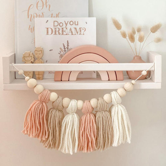TinyGlow String – Adorable Lighting for the Nursery